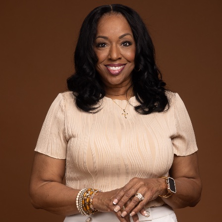Tonia Simms