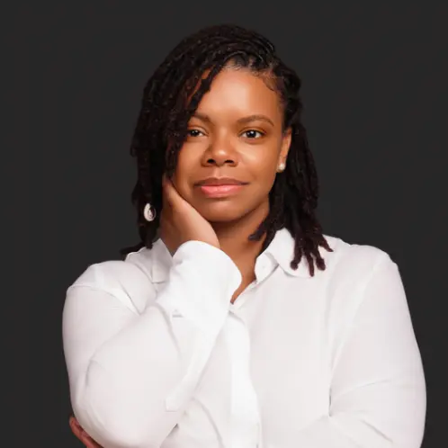 Teresse Hawkins
