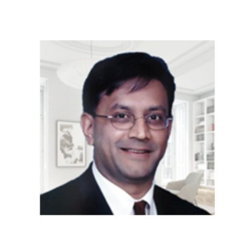 HARRY PATEL