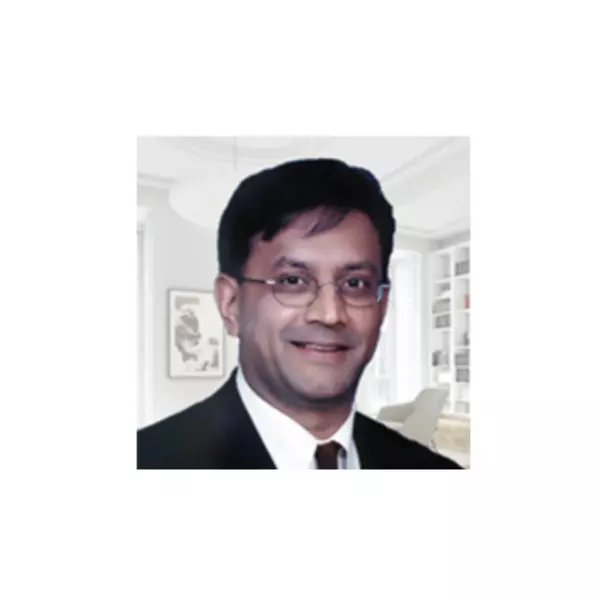 HARRY PATEL