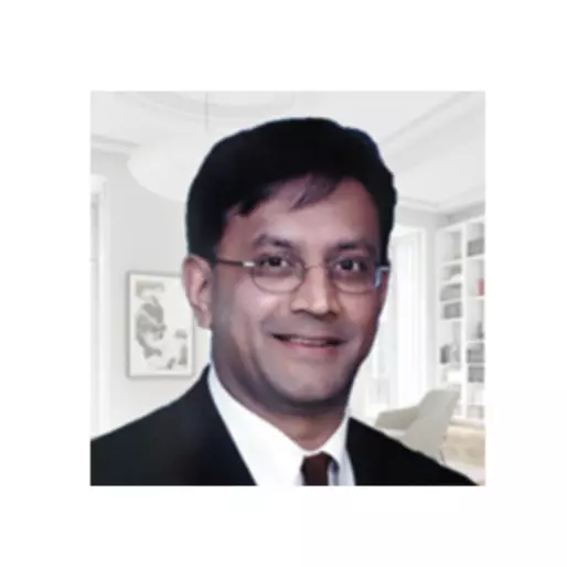 HARRY PATEL
