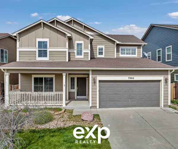 Proudly representing this spacious new home in Fountain! Spacious floor plan and minutes from Ft Carson and Peterson SFB. 


🖋Assumable loan at existing 3.13% interest rate (buyer must qualify; subject to approval)!


🎯OR $10K seller concessions toward closing on a new loan (subject to negotiation and approval)!

https://www.homes.com/property/7866-stockton-drive-fountain-co/kgj2nzpm4dc95/