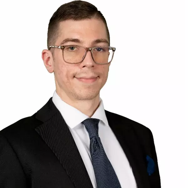 Sean Doran