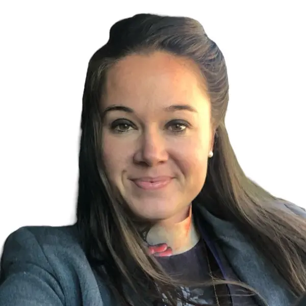 Sharon Oliva