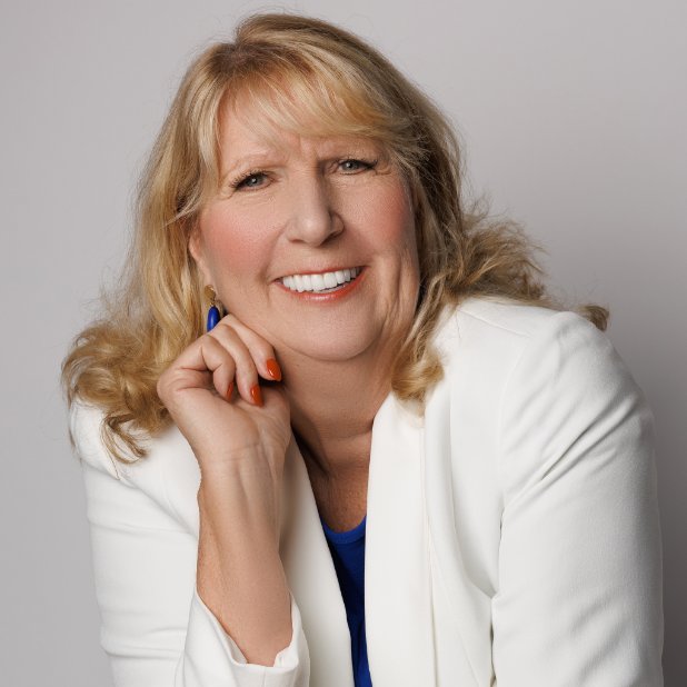 Kerry Jayne Jackson