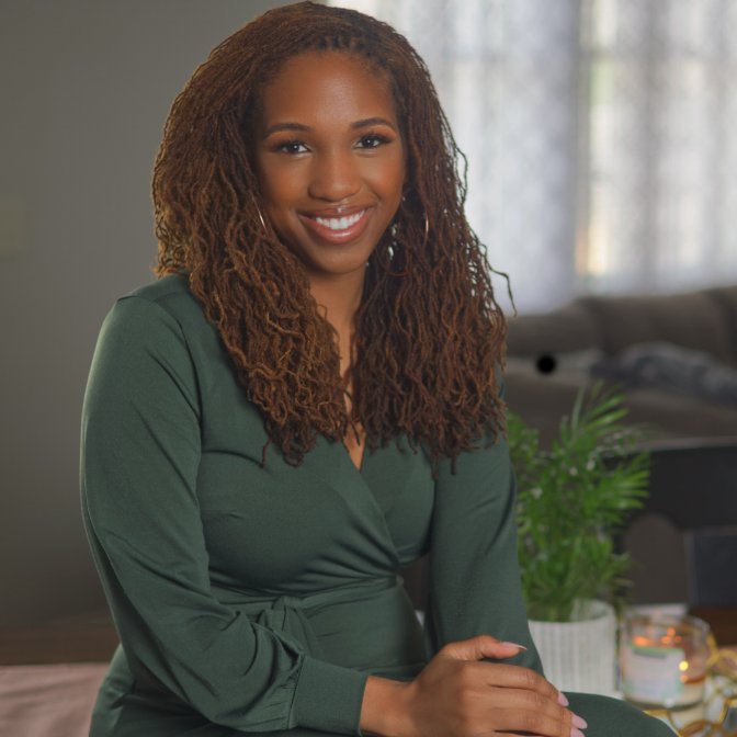 Simone Edmond