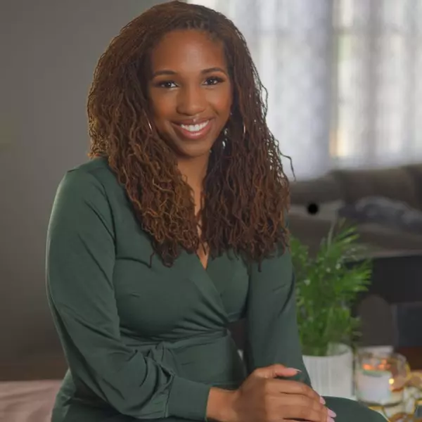 Simone Edmond