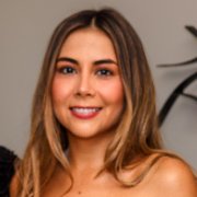 Stephanie Albarran