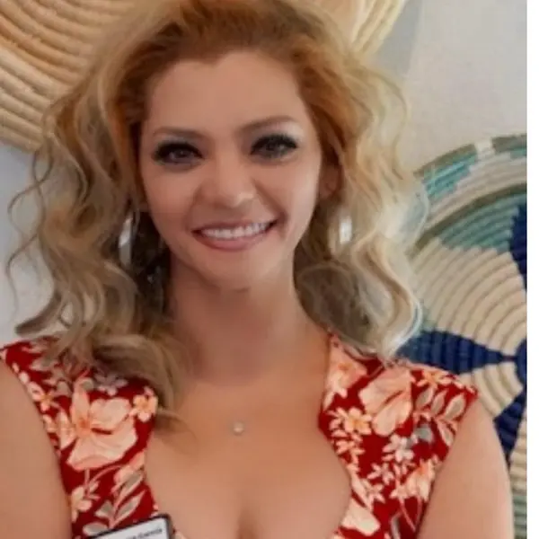 Carmen Garcia