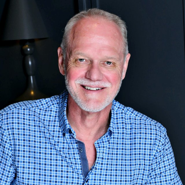 Steve Faust