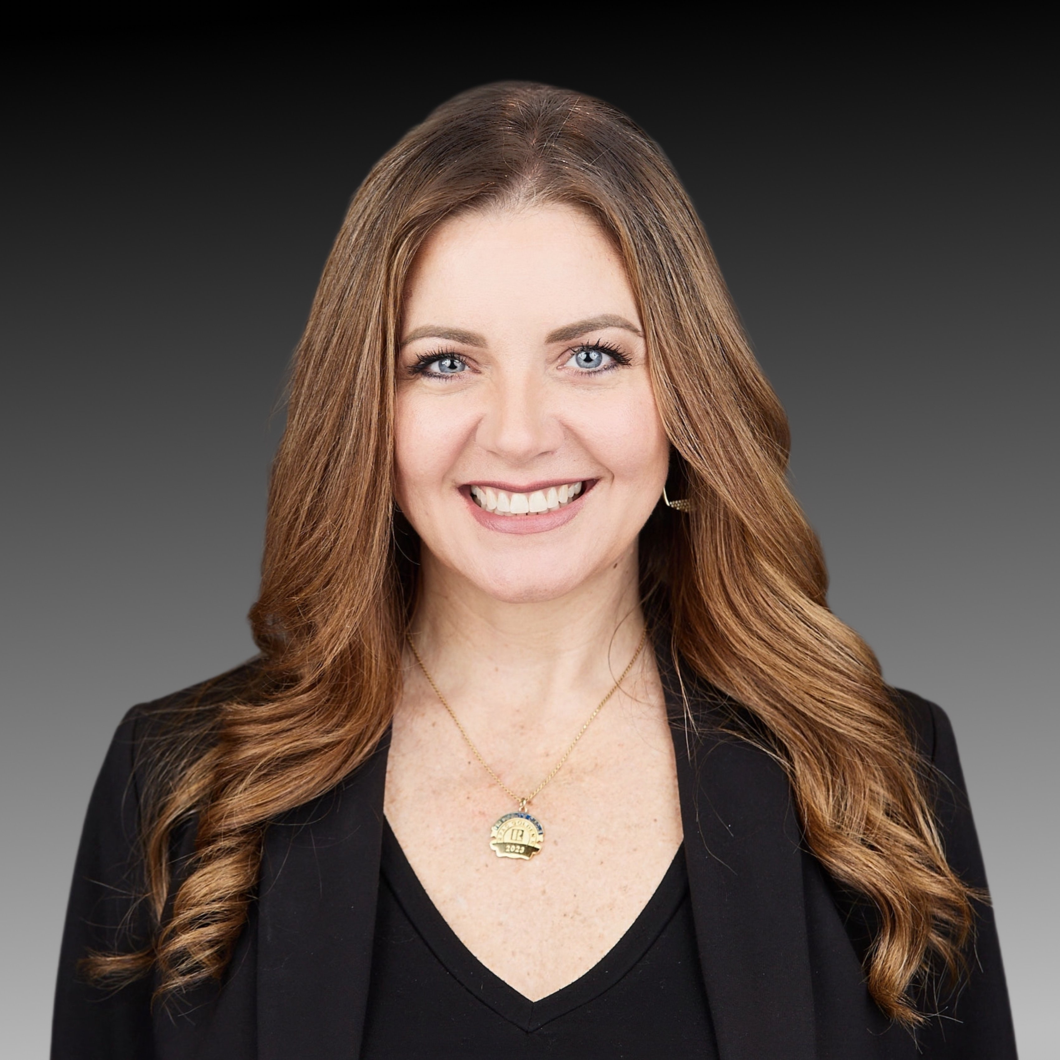 Erica McPhail - Broker
