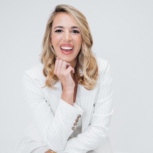 Leigh Wartella