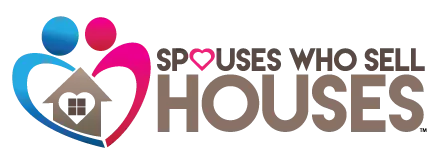 Spouses Who Sell Houses