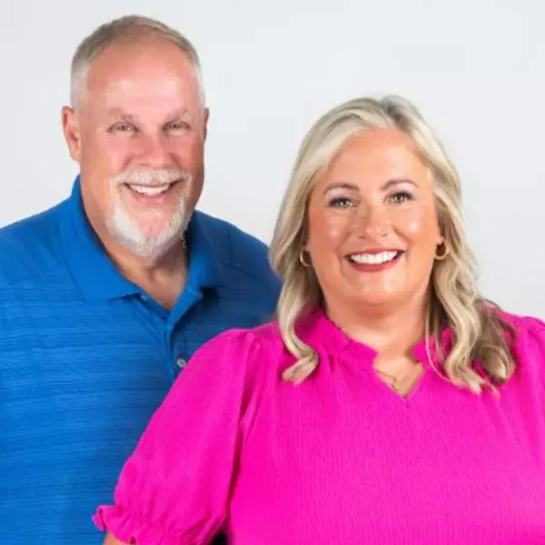 Scott & Jill Ferguson