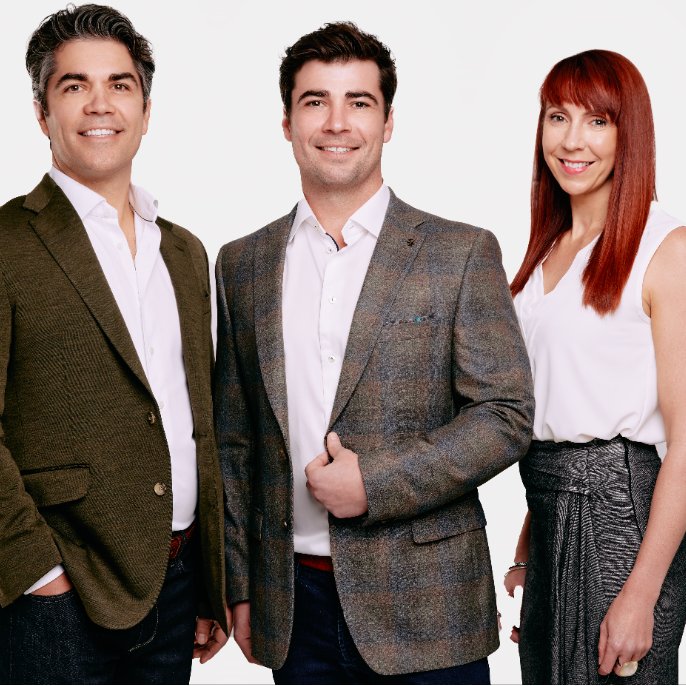 Bamford & Co.
