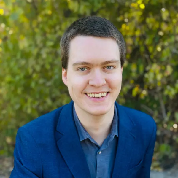 Caleb Madsen