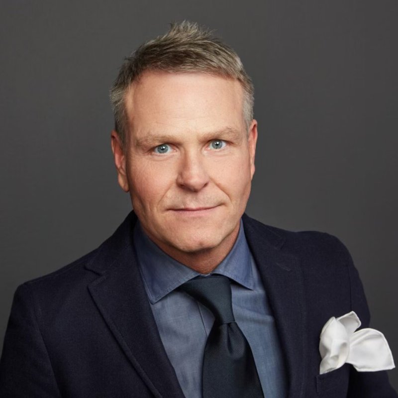 Kevin Jordet