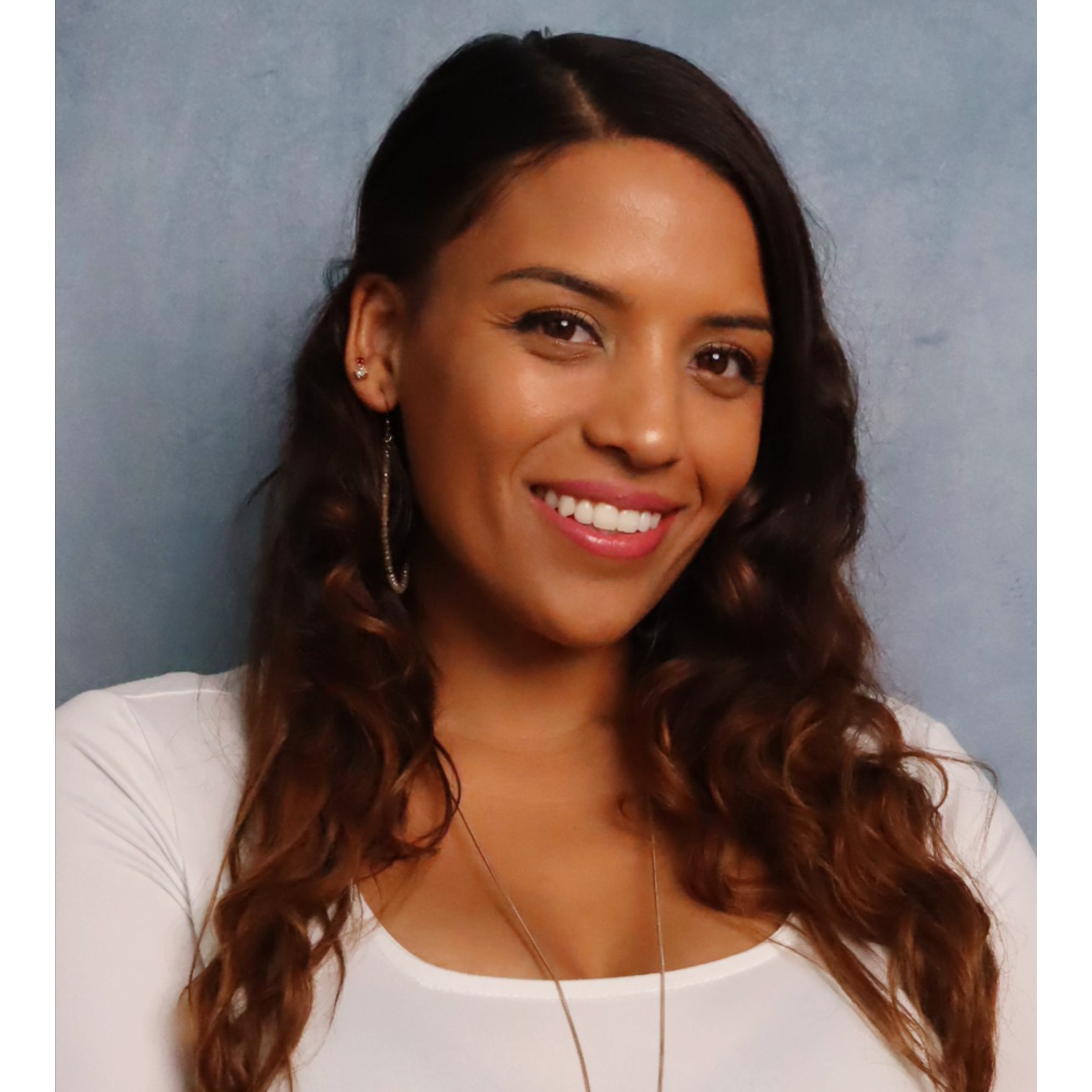 Leah Brown