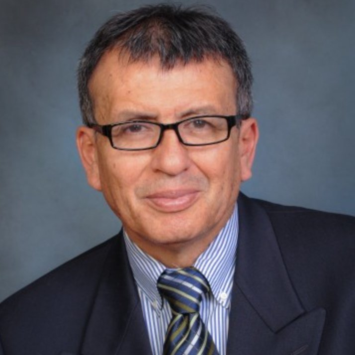 Felipe Bermudez