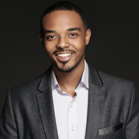 Terrence Smalls