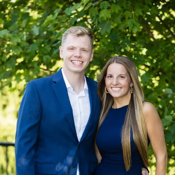 Jacob & Meredith Tellman