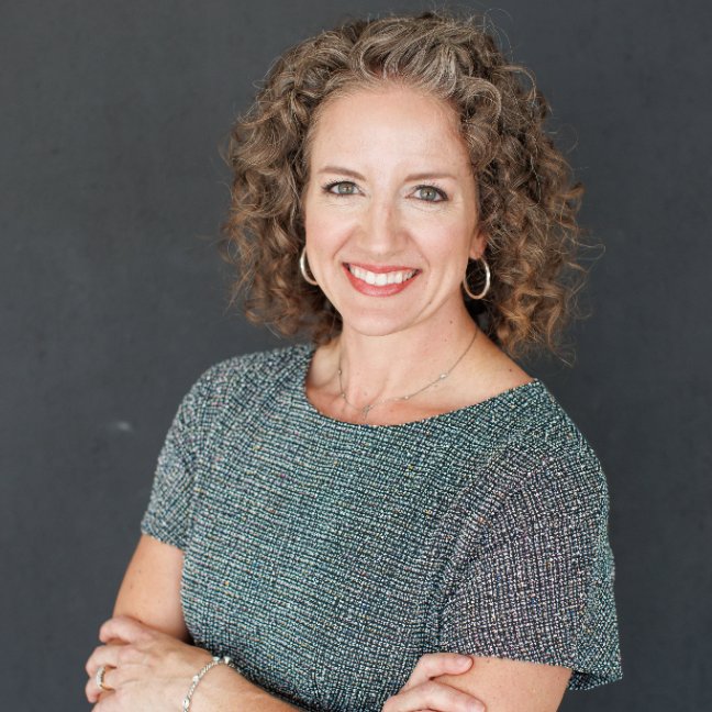 Rebecca Douglas