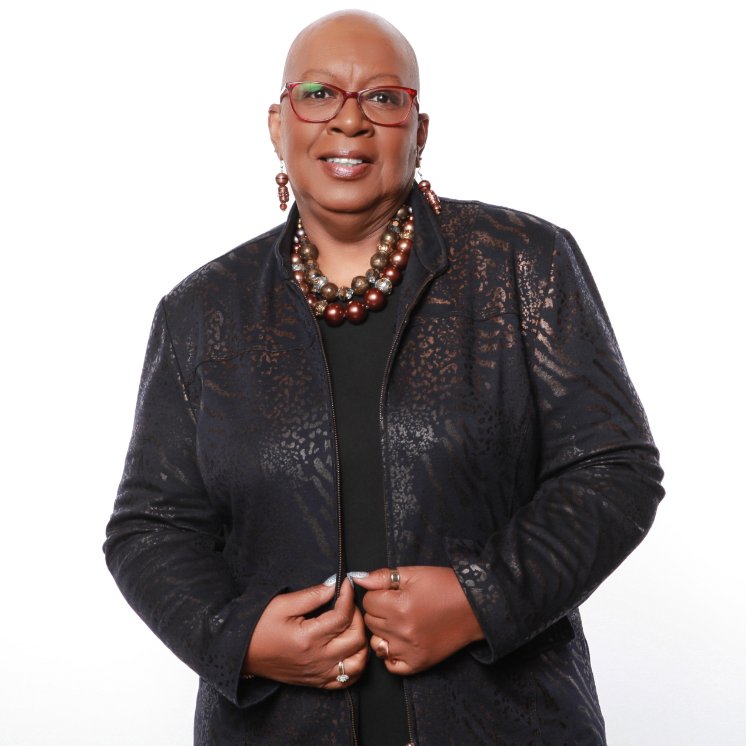 Claudette J. Davis