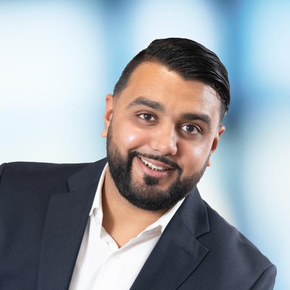 Sonny Patel