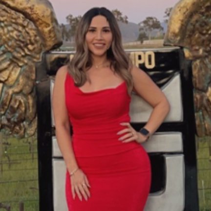 Carolina Barajas