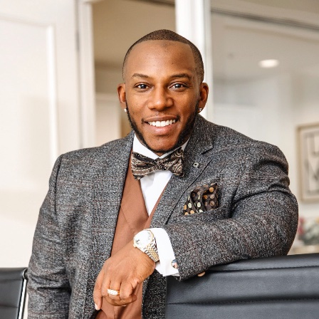 Terrell Jolly
