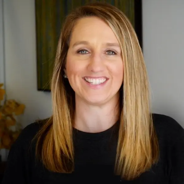 Heather Roemmich