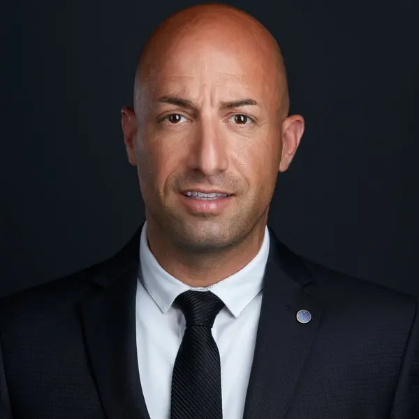 Robby Halabi