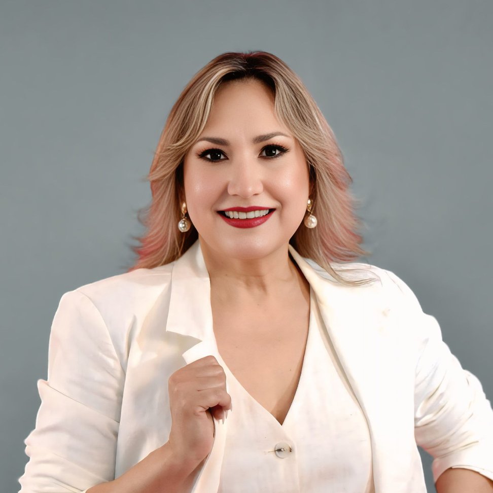 Chely Cantu