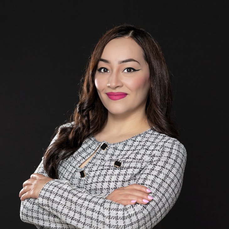 Joanna Guajardo