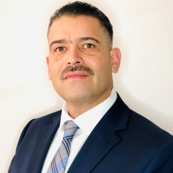 Paul Gutierrez