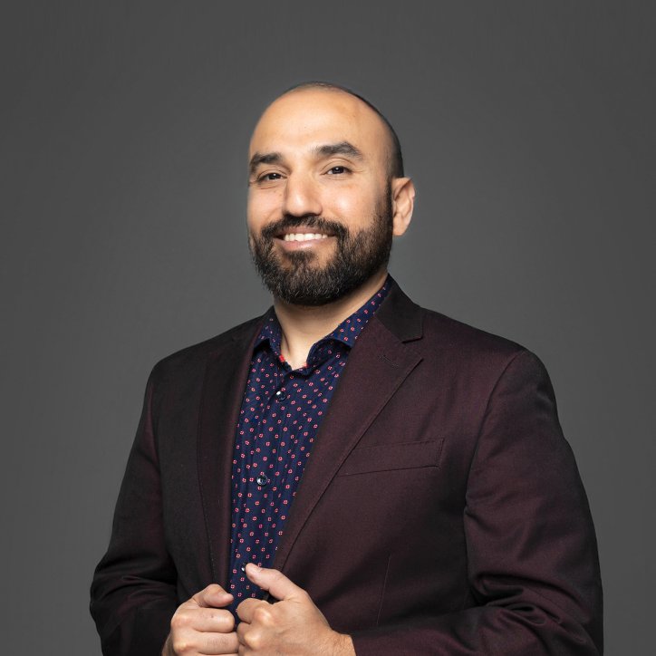 Jesse Quintanilla