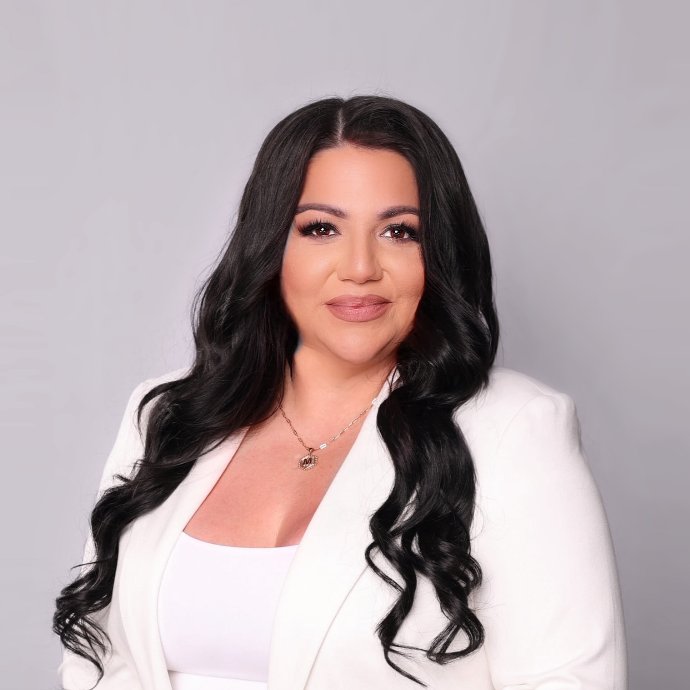 Maribel Aguilar