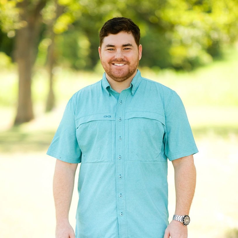 Justin Vaughn
