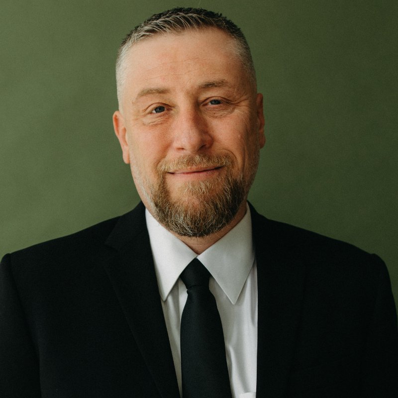 Jason Baker