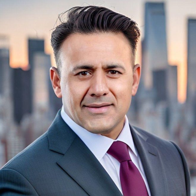 Tarun Gulati