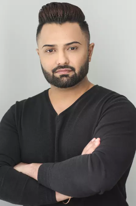 agent profiles