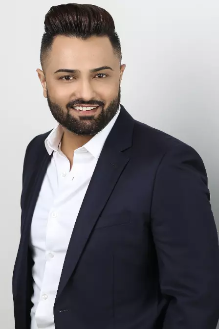 agent profiles