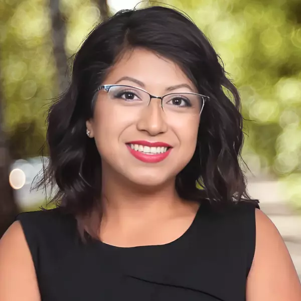 Marcella Zalpa Anthony