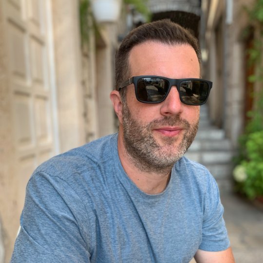 Vedran Turato