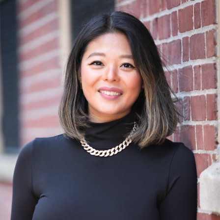 Amy Liu