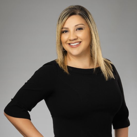 Ursula Reyes