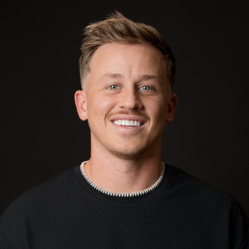 Dylan Schwarm