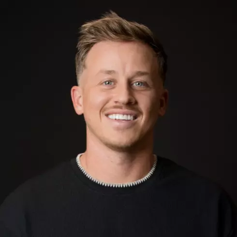 Dylan Schwarm