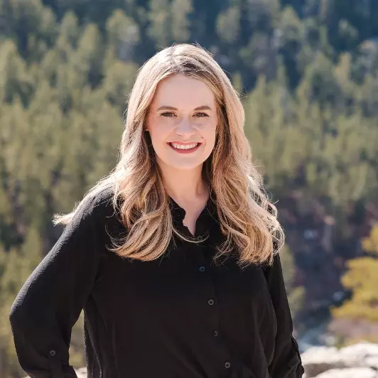 Megan Dickerson