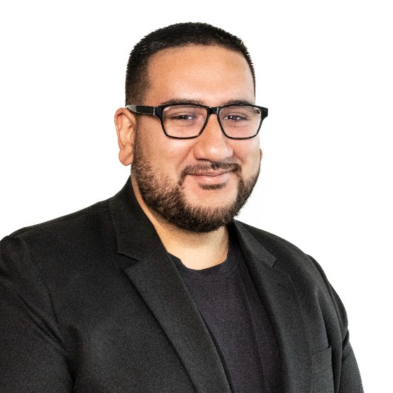 Jorge Ramirez